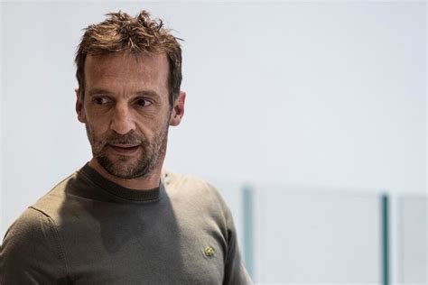 Lacteur Mathieu Kassovitz Dans Un Tat Pr Occupant Apr S Un Accident