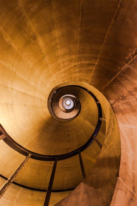 Free Images : light, tube, spiral, ceiling, exit, darkness, lighting