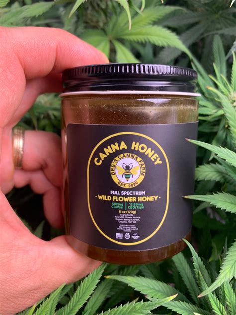 Bee S Canna Farm High Quality Hand Crafted Cbd Products