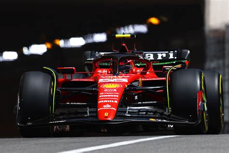 F1 Monaco - GurbakshTitas