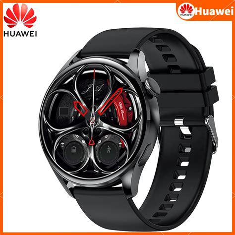 Huawei Watch 4 Pro Price F W