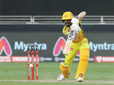 Rr Vs Csk Dream11 Prediction Vivo Ipl 2021