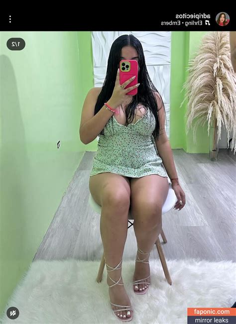 Adri Feet Aka Adripiecitos Aka Adriguey01 Nude Leaks OnlyFans Faponic