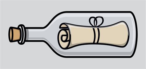 Как нарисовать бутылку (с множеством фото) - drawpics.ru