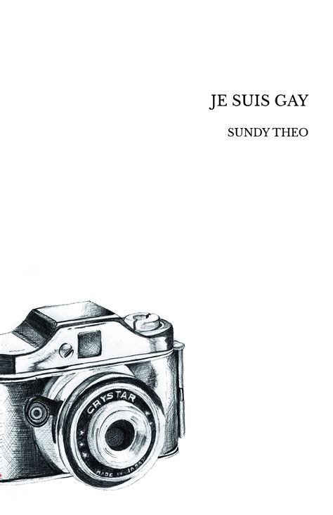JE SUIS GAY Schmitt