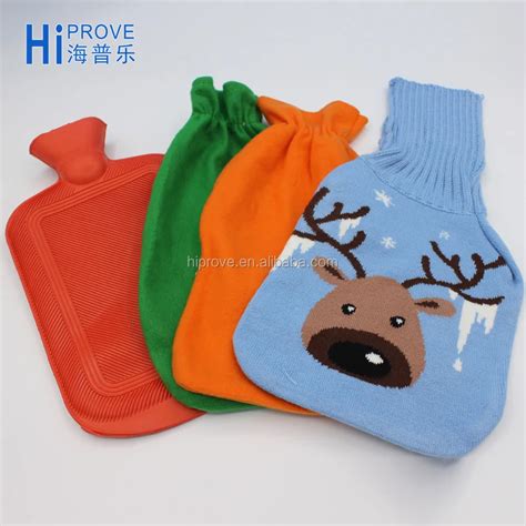 Rubber Hot Water Bag Ml Ml Hot Bottle With Cover Buy Hot Water Bag Ml Hot Bottle