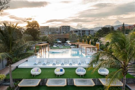 Best Western Hotels And Resorts Opens First Resort In Hua Hin Hua Hin