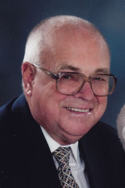 Charles Meyerrose Obituary - Greensburg, IN