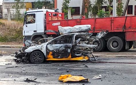 Accidente Hoy En Cuba Buffy Wrennie