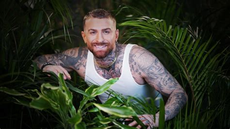 Gigi Birofio Will Sex Im Sommer Dschungelcamp