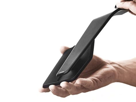 BSN140 PAAR RIZOMA STEALTH NAKED MAX RÜCKBLICKSPIEGEL BMW R 1300 GS 2023 2025