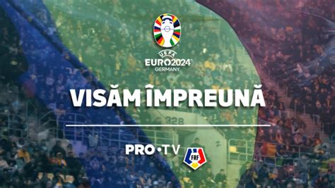 Vis M Mpreun Imnul Na Ionalei De Fotbal Pentru Euro Video