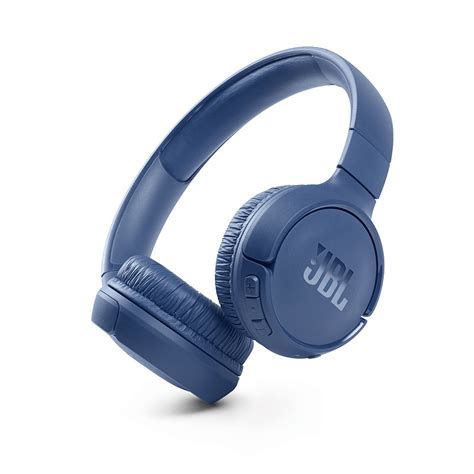 Fone De Ouvido Bluetooth JBL Tune 510BT Azul Camicado