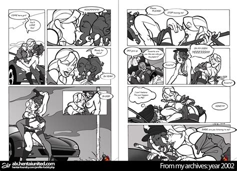 From My Archives Just The Ticket Eng By Fuckit Hentai Foundry