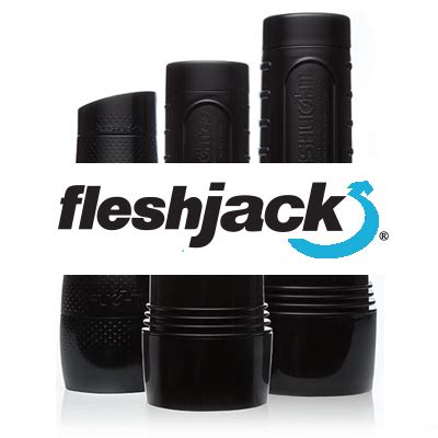The Ultimate Fleshjack Guide Hot Gay Deals