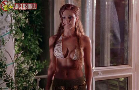 Naked Jesse Capelli In Perfect Opposites