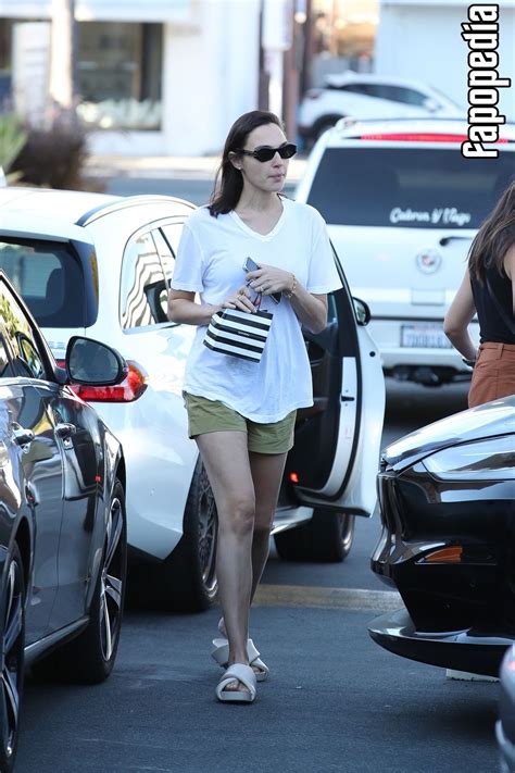 Gal Gadot Nude Leaks Photo Fapopedia