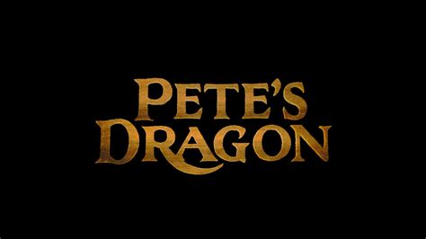 Review: Pete's Dragon BD + Screen Caps - Movieman's Guide to the Movies