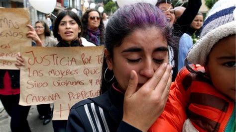 Caso Yuliana Samboní Cómo El Brutal Asesinato De Una Niña Indígena A