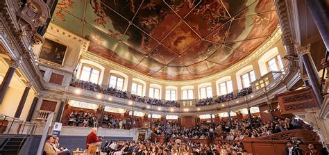 Inspirational Faculty & Guest Speakers - Oxford Royale