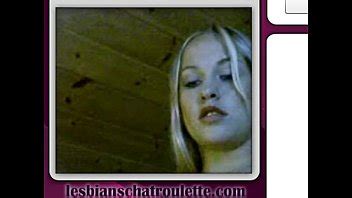 LesbianChatroulette Vid5 Top Part2 XVIDEOS