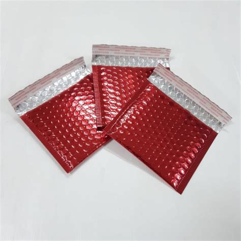 Polymailer Bubble Model Amplop Polymailer Bubble Pengganti Bubble Wrap