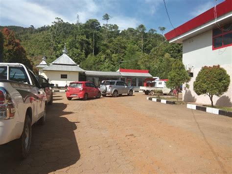 15 Pom Bensin Spbu Rekomendasi Di Kab Luwu Timur