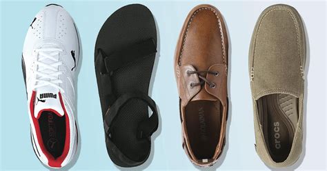 The 6 best men's shoes for standing all day