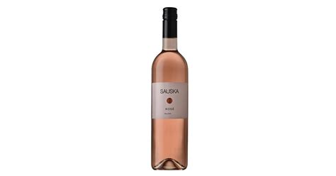 Sauska Rosé 2022 0.75l - Sauska Borászat - Borshop - Nemcsak borok