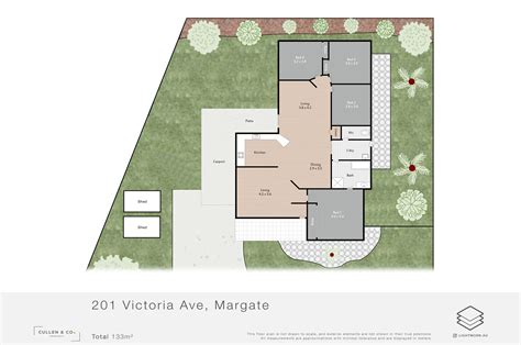 201 Victoria Avenue Margate Qld 4019 Image Property