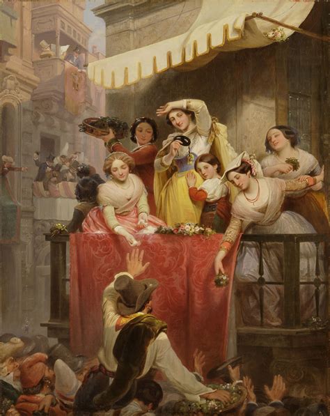 wilhelm-wider-carnevale - Ottocento.it