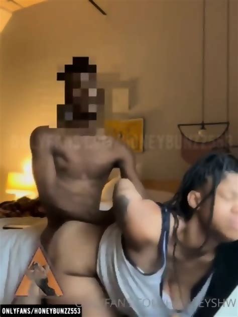 Ebony Phat Ass Backshots