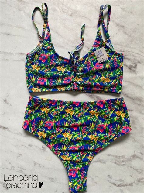 Bikini Lf Lenceriafemenina