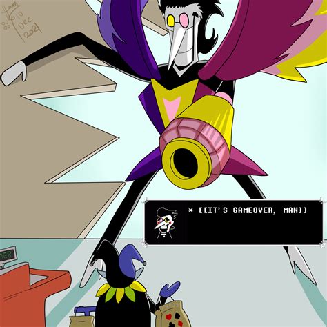 the [[SPAM]] trap by Art-With-Hammer on Newgrounds