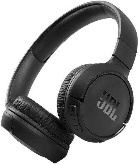 Навушники JBL T510 BT (Black) JBLT510BTBLKEU. Купити Навушники JBL T510 ...