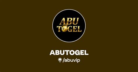 abutogel linktree