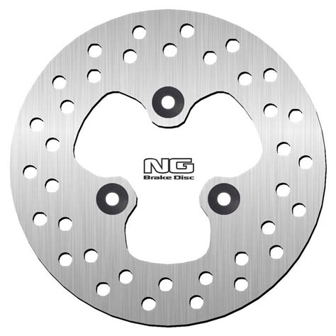 NG BRAKE DISC NG BRAKES Round Fixed Brake Disc Buy Cheap FC Moto