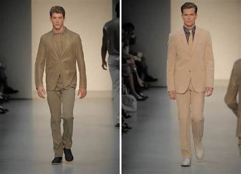 A Tendência Nude Verão e Cores Moda Cultura Mix