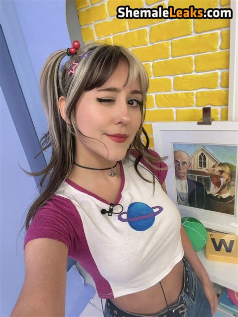 RottenPapi Jaylindoo Leaked Nude OnlyFans Photo ShemaleLeaks