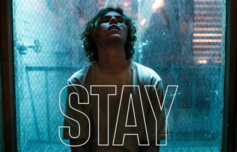 Nieuwe single The Kid LAROI - "Stay" (feat. Justin Bieber)