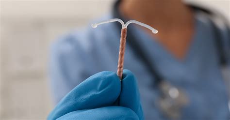 Can You Feel An IUD During Sex An Ob Gyn Explains PS Health