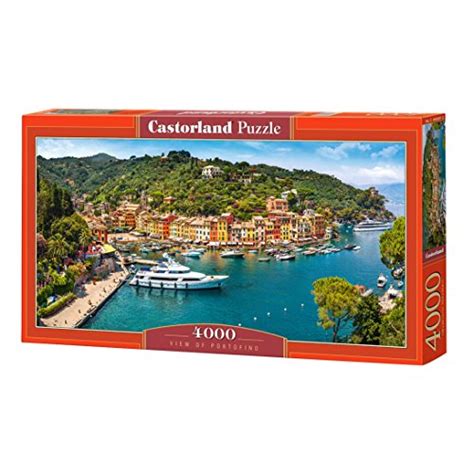 Puzzle Castorland 4000 Dónde Comprar Puzzlopia es Tienda de