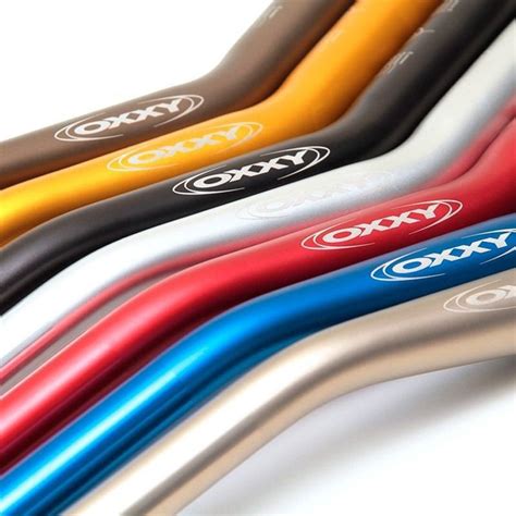 Guid O Oxxy Fatbar Naked Adaptador