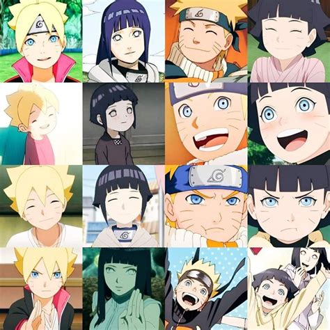 Pin En Naruto Boruto Pictures Arte De Naruto Dibujos Dibujos