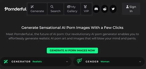 17 Best AI Nude Generators