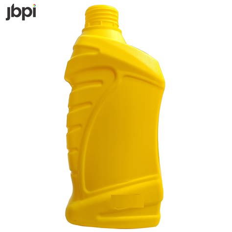 Hdpe Plastic Lubricant Engine Oil Bottle Ltr At Rs Piece