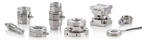 kistler impact calculator