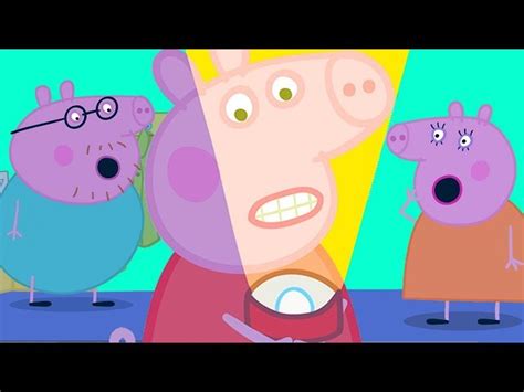 Peppa Pig Official Channel | Power Cut at Peppa Pig's House - Videos For Kids