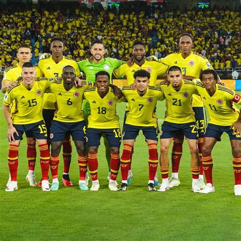 Eliminatorias Al Mundial 2026 Horarios Y Canales Para Ver