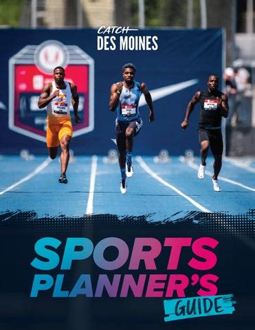 Catch Des Moines Visitors Guide 2025 by Catch Des Moines - Issuu